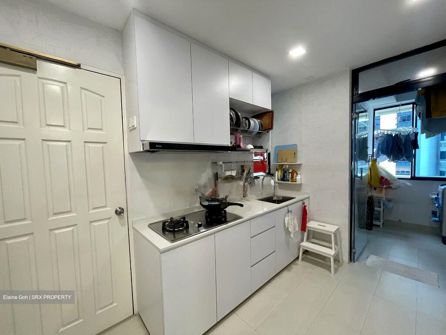 Spring Grove (D10), Condominium #479944581